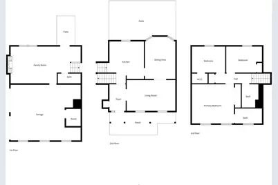 3905 Hunters Chase SW, Conyers, GA 30094 - Photo 29