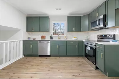 3905 Hunters Chase SW, Conyers, GA 30094 - Photo 9