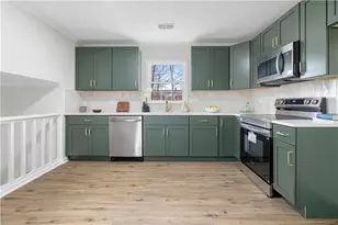 3905 Hunters Chase SW, Conyers, GA 30094 - Photo 9