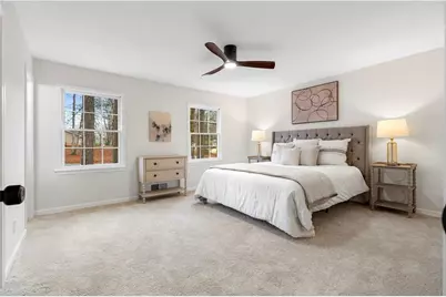 3905 Hunters Chase SW, Conyers, GA 30094 - Photo 17