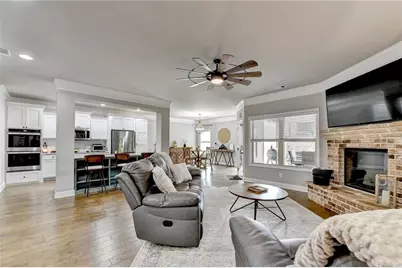 47 Emmaline Lane, Jefferson, GA 30549 - Photo 7