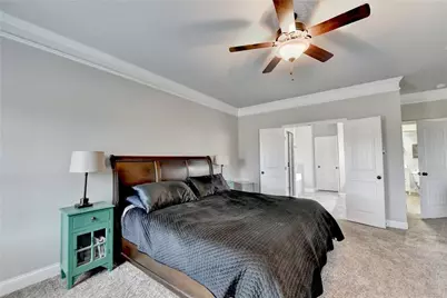 47 Emmaline Lane, Jefferson, GA 30549 - Photo 25