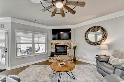 47 Emmaline Lane, Jefferson, GA 30549 - Photo 5