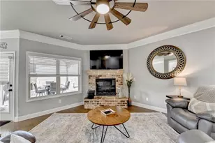 47 Emmaline Ln, Jefferson, GA 30549 - Photo 5