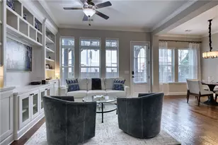 433 Cranleigh Ridge SE, Smyrna, GA 30080 - Photo 5