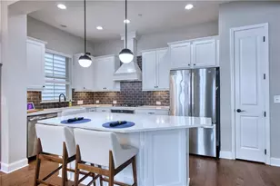 433 Cranleigh Ridge SE, Smyrna, GA 30080 - Photo 11