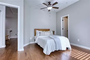 433 Cranleigh Ridge SE, Smyrna, GA 30080 - Photo 33