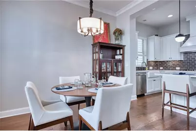 433 Cranleigh Ridge SE, Smyrna, GA 30080 - Photo 9