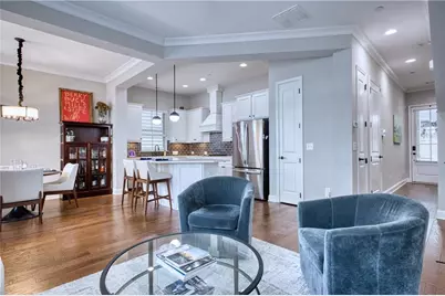 433 Cranleigh Ridge SE, Smyrna, GA 30080 - Photo 7