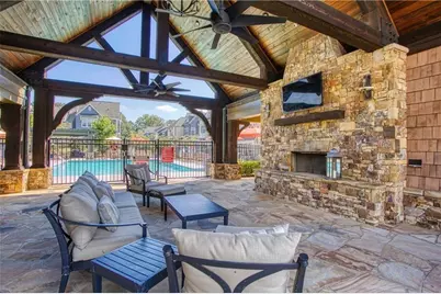 433 Cranleigh Ridge SE, Smyrna, GA 30080 - Photo 41