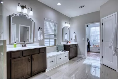 433 Cranleigh Ridge SE, Smyrna, GA 30080 - Photo 19