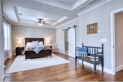 433 Cranleigh Ridge SE, Smyrna, GA 30080 - Photo 17