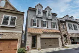 433 Cranleigh Ridge SE, Smyrna, GA 30080 - Photo 1