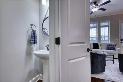 433 Cranleigh Ridge SE, Smyrna, GA 30080 - Photo 15