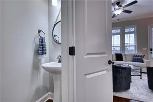 433 Cranleigh Ridge SE, Smyrna, GA 30080 - Photo 15