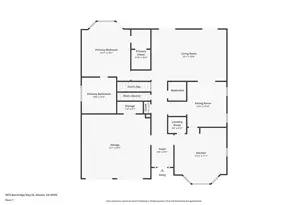 2872 Bainbridge Way SE, Atlanta, GA 30339 - Photo 75