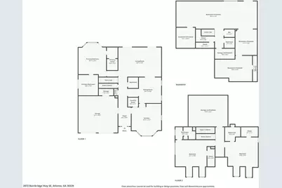 2872 Bainbridge Way SE, Atlanta, GA 30339 - Photo 77