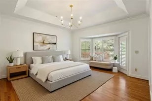 2872 Bainbridge Way SE, Atlanta, GA 30339 - Photo 5