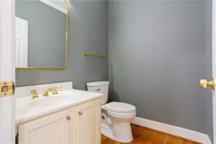 2872 Bainbridge Way SE, Atlanta, GA 30339 - Photo 21