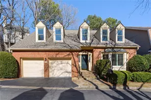 2872 Bainbridge Way SE, Atlanta, GA 30339 - Photo 1