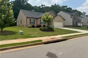 248 Cranapple Ln, McDonough, GA 30253 - Photo 3