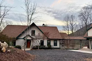 159 Prospect Trail, Cleveland, GA 30528 - Photo 3