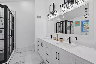 2684 Tritt Springs Trace NE, Marietta, GA 30062 - Photo 27