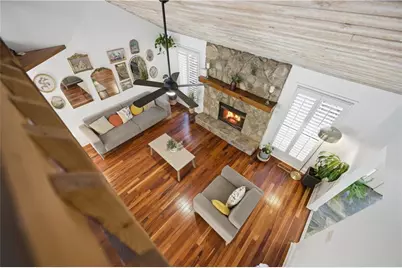 2684 Tritt Springs Trace NE, Marietta, GA 30062 - Photo 35