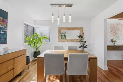 2684 Tritt Springs Trace NE, Marietta, GA 30062 - Photo 11