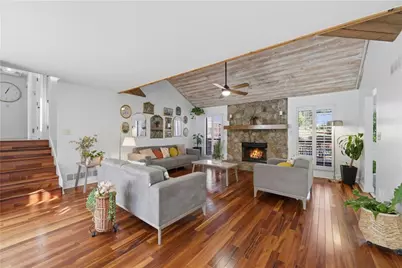 2684 Tritt Springs Trace NE, Marietta, GA 30062 - Photo 7