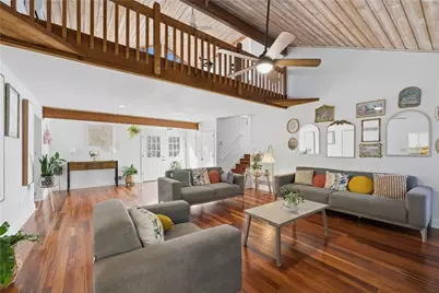 2684 Tritt Springs Trace NE, Marietta, GA 30062 - Photo 9