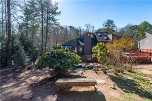 2684 Tritt Springs Trace NE, Marietta, GA 30062 - Photo 57