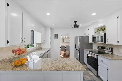 2684 Tritt Springs Trace NE, Marietta, GA 30062 - Photo 17