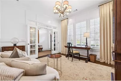 4774 Wieuca Road NE, Atlanta, GA 30342 - Photo 9