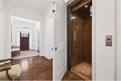 4774 Wieuca Road NE, Atlanta, GA 30342 - Photo 11