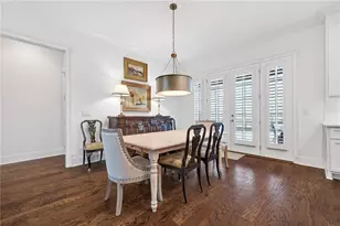 4774 Wieuca Rd NE, Atlanta, GA 30342 - Photo 17