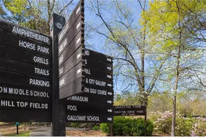 4774 Wieuca Road NE, Atlanta, GA 30342 - Photo 45