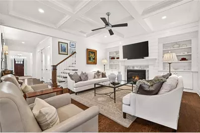 4774 Wieuca Road NE, Atlanta, GA 30342 - Photo 3