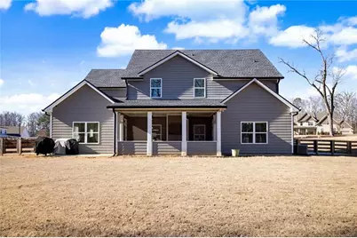 92 Gordon Oaks Way, Moreland, GA 30259 - Photo 51