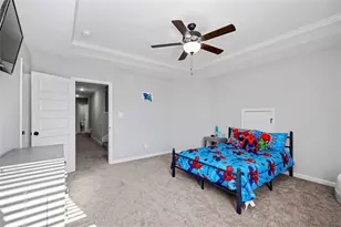 92 Gordon Oaks Way, Moreland, GA 30259 - Photo 27