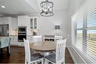 92 Gordon Oaks Way, Moreland, GA 30259 - Photo 19