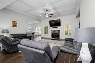 92 Gordon Oaks Way, Moreland, GA 30259 - Photo 11