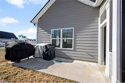 92 Gordon Oaks Way, Moreland, GA 30259 - Photo 45