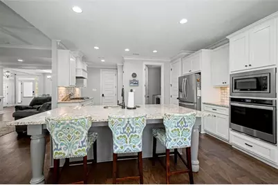 92 Gordon Oaks Way, Moreland, GA 30259 - Photo 13