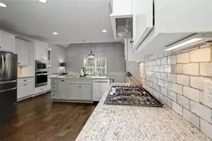 92 Gordon Oaks Way, Moreland, GA 30259 - Photo 15