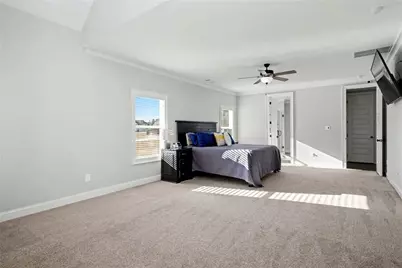 92 Gordon Oaks Way, Moreland, GA 30259 - Photo 21