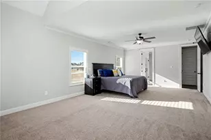 92 Gordon Oaks Way, Moreland, GA 30259 - Photo 21