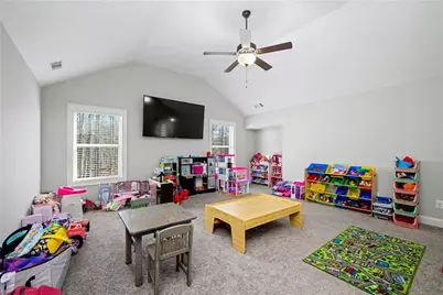 92 Gordon Oaks Way, Moreland, GA 30259 - Photo 41