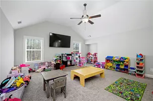 92 Gordon Oaks Way, Moreland, GA 30259 - Photo 41