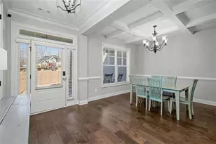 92 Gordon Oaks Way, Moreland, GA 30259 - Photo 5